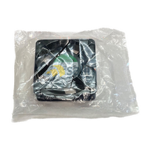 Bosch Genuine Bosch Dryer Condenser Fan Motor Ventilator WTW85400SG/17 WTW85460AU/02 spare part