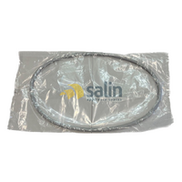 AEG Genuine AEG Dryer Door Seal Gasket T96690IH 916096847 91609684700 spare part