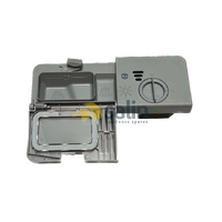 Everdure Dishwasher Detergent Soap Tablet Dispenser DWF146PC DWF146SC DWF146WC