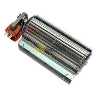 Blanco Double Oven Cooling Fan Motor BODE266 BODE266W BODE266X