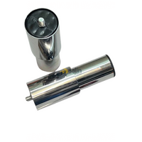 2 x Genuine Linea Stove Oven Leg Feet Foot LIF9002