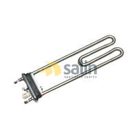 Fisher & Paykel Genuine Fisher & Paykel Washing Machine Heater Heating Element WH60F60W2 98709 spare part