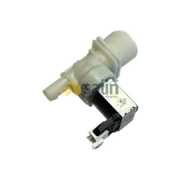 Fisher & Paykel Fisher & Paykel Dishwasher Water Inlet Valve DW60FC2X1 FP AA 81124-A 81634-A spare part