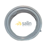 Miele Miele Front Loader Washing Machine Door Seal Gasket W562 W564 W565 W5722 W5722ED | 6579421 / 06579421...55MI068 spare part