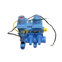 Fisher & Paykel Fisher & Paykel Washing Machine Hot & Cold Water Inlet Valve WL80T65CW1 93003-A spare part