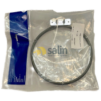Chef EXPRESS Genuine Chef 547 Oven Fan Forced Element CFE547SA 940001796 94000179601 spare part