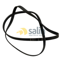 Asko Asko Front Loader Washing Machine Motor Drum Drive Belt W6430 W6441 W6451 spare part