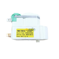 LG LG Fridge Refrigerator Defrost Timer GR-362SF (GR-362SF.PWQRAN) spare part