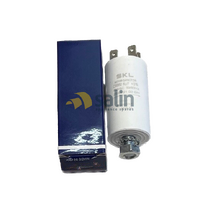 Hoover Hoover Dryer Motor Run Start Capacitor 3525D 3525DB*01 3525DB*02 3525DD*00 spare part