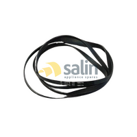 Asko Dryer Motor Drum Belt 1965H6 1970H7 T754CHP T760 T761 T780 T781 T781C T783