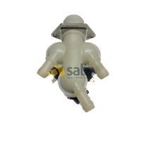 Asko Washing Machine Cold Water Inlet Valve W6451 W6461 W6461L W6465 W6465L