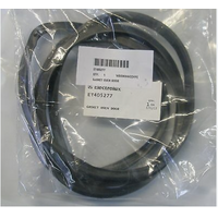 Euromaid Euromaid 900mm Stove Oven Door Seal Gasket ECR90S EM90SS spare part