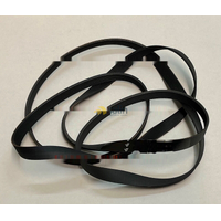 Fisher & Paykel Fisher & Paykel Dryer Drum Belt 790819 1967H9 DE60F60W1 DE60F60EW1 DE60F60NW1 spare part