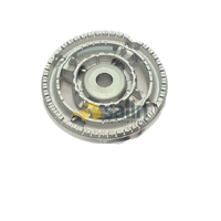 Technika Genuine Technika Stove Oven Gas Cooktop WOK Burner Head TEG85U TGG64U spare part