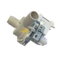 Hoover Genuine Hoover Washing Machine Water Drain Pump 550M 550MB*02 550MD*00 spare part