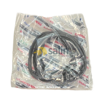 Omega Omega Oven Door Seal Gasket 00651XA 00651XB 00651XN 00651XR | Part No: 25510045 spare part