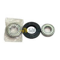 Samsung Samsung Washing Machine Drum Shaft Seal & Bearing Kit WD10J8420GW WD10J8420GW/SA spare part