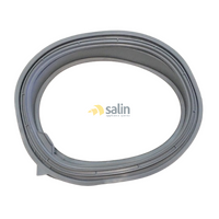 Samsung Samsung Washing Machine Door Boot Seal Gasket WW95N54F5PW WW95N54F5PW/SA spare part