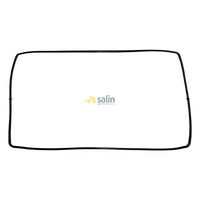 Technika Technika Oven Door Seal Gasket TEG95DUA TEG95DUA-2 TEG95HUA PA210044000 spare part