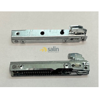 2 x Baumatic Oven Door Hinge B0759MS B0905SS BO759MS BO905SS 