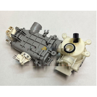 Blanco Genuine Blanco Dishwasher Heater Heating Element Assy BDW3458X BDW4510X BDW8345X spare part