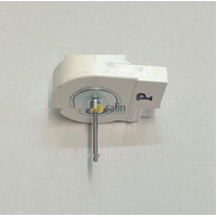Samsung Genuine Samsung Fridge Refrigerator Evaporator Fan Motor SRL538NW RL62SBSW1/XSA spare part