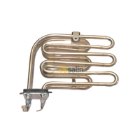 Bosch Genuine Bosch Washer Dryer Combo DRYING Heater Heating Element WVH28490AU/02 spare part