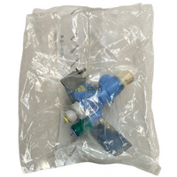 Genuine Whirlpool Fridge Freezer Water Inlet Valve S21W2D S26S5DF S26W3DF