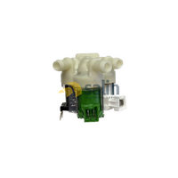 Electrolux Electrolux Washer Dryer Combo Cold Water Inlet Valve EWD1477 914603111 spare part