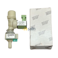 Asko Genuine Asko Dishwasher Water Inlet Valve D3350 D3351 D3430 D3530 D3630 spare part