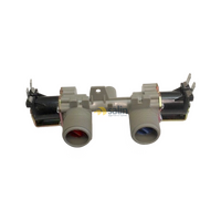 LG LG Washing Machine Hot & Cold Water Inlet Valve WF-T502C (WF-7774TTP.AOWREAP) spare part