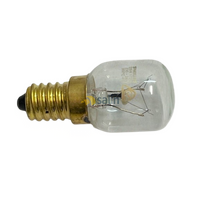 Whirlpool Whirlpool Oven Lamp Light Bulb Globe 6AKP124 6AKP124IX 6AKP124WH spare part