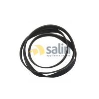 Whirlpool Whirlpool Washing Machine Motor Drum Drive Belt WFE1210CD WFE1210CS WFE1210CW spare part