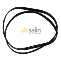 Samsung Samsung Front Loader Washing Machine Motor Drive Belt WW85H5400EW WW85H5400EW/SA spare part