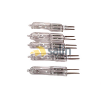Bosch 4x Bosch Rangehood Halogen Lamp Light Bulb Globe DKE957DAU/02 DKE965MAU/01 spare part