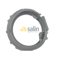 LG Genuine LG Washing Machine Door Boot Seal Gasket WD1410SBW (FH495KDSK2.ABWREAP) spare part