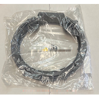 LG Genuine LG Washing Machine Door Seal Gasket WD14070SD6 (F1495KDS7.AESREAP) spare part