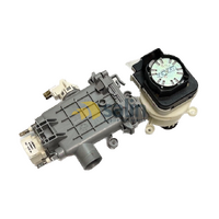 Blanco Genuine Blanco Dishwasher Heater Heating Element Assembly BDW3456X spare part