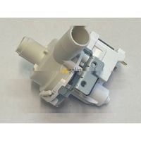 Hoover Genuine Hoover Washing Machine Water Drain Pump 750L 750LA*01 750LB*01 spare part