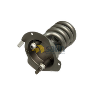 Glem Dishwasher Heater Heating Element GDW14SS GDW24SS GDW24SSE