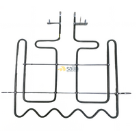 Whirlpool Whirlpool Oven Upper Top Grill Element AKZM6540H AKZM6540HIX spare part
