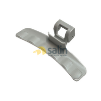Samsung Genuine Samsung Washing Machine GREY Door Handle WF756UMSAWQ WF756UMSAWQ/SA spare part