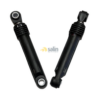 LG 2 x LG Washing Machine Shock Absorber Suspension WD12021D6 (F12B8QD1.ABWREAP) spare part