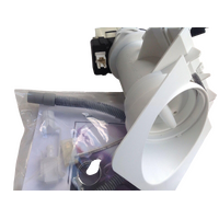 Whirlpool Whirlpool Washing Machine Drain Pump AWM5080 AWM5100 AWM8121 AWM8143 spare part