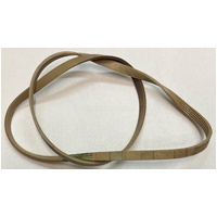 Ariston Ariston Washing Machine Motor Drum Drive Belt AD12 AD12AUS AD12(AUS) spare part