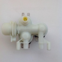 Ariston Ariston Margherita Washer Dryer Combo Cold Water Inlet Valve AL128DS AL128DSAUS spare part