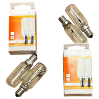 Simpson 4 Simpson Top Mount Fridge Lamp Light Bulb Globe STM3900MA STM3900MA*3 STM3900MB spare part