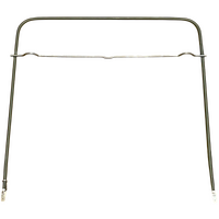 Chef EXPRESS Chef 617 Classic Extra MAIN Oven Upper Top Grill Element EXC617 EXC617S spare part