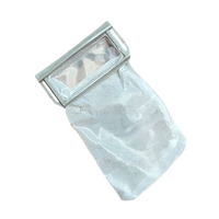GE GE Washing Machine Lint Filter WA1220D0 WA9011A0 WIP4013SRW/YG WIP4013SRW1/YG spare part