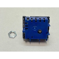 Chef Chef Stove Cooktop Hotplate Element Control Switch EUC5110W EUC5110W*04 spare part